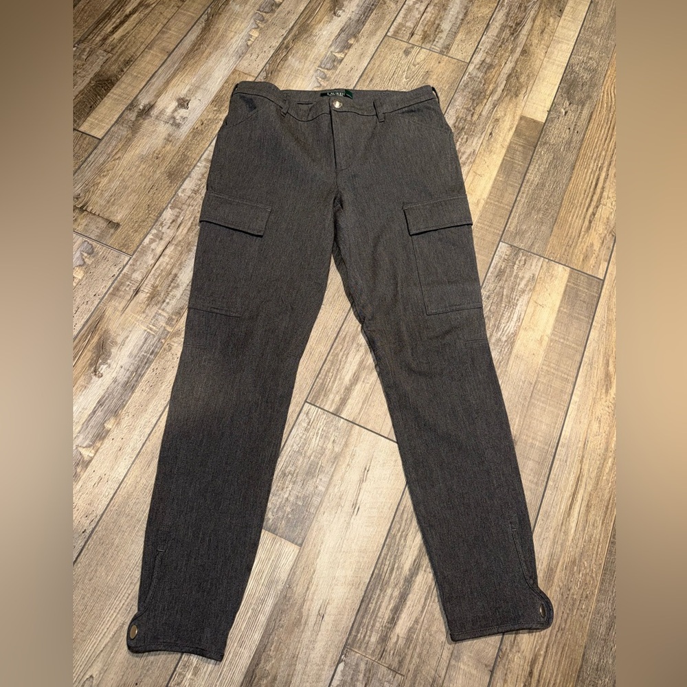 Ralph Lauren Size 6 EUC